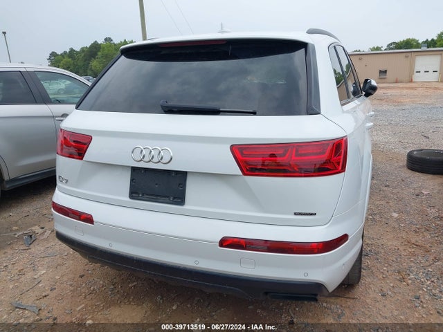 Audi Q7 55 Premium 2019 WA1VAAF77KD028266 Image 17