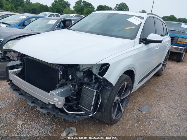 WA1VAAF77KD028266 Audi Q7 55 Premium