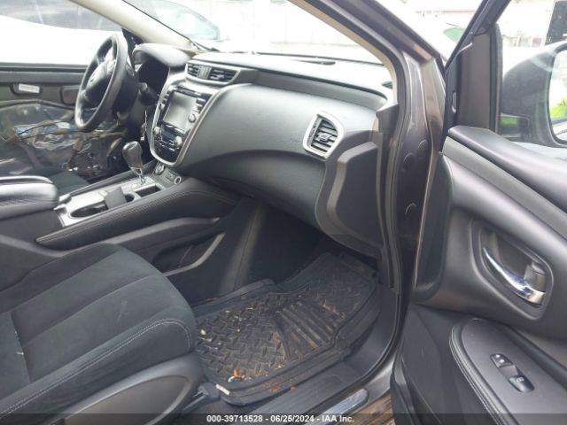 5N1AZ2AS4LN107299 Nissan Murano S Intelligent Awd