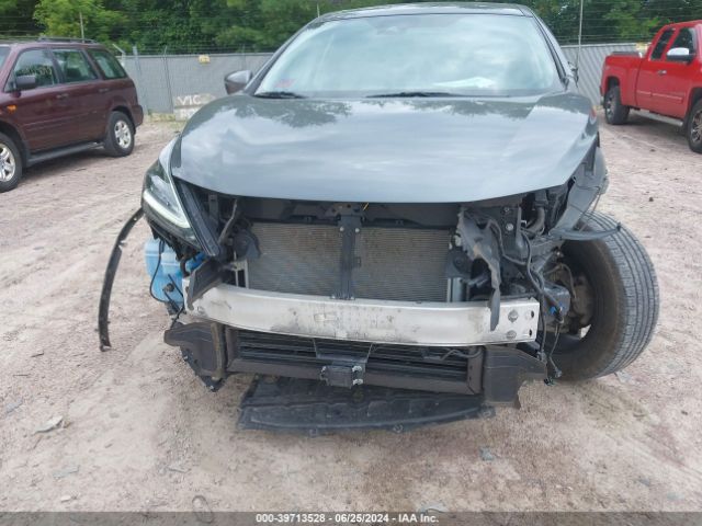 5N1AZ2AS4LN107299 Nissan Murano S Intelligent Awd