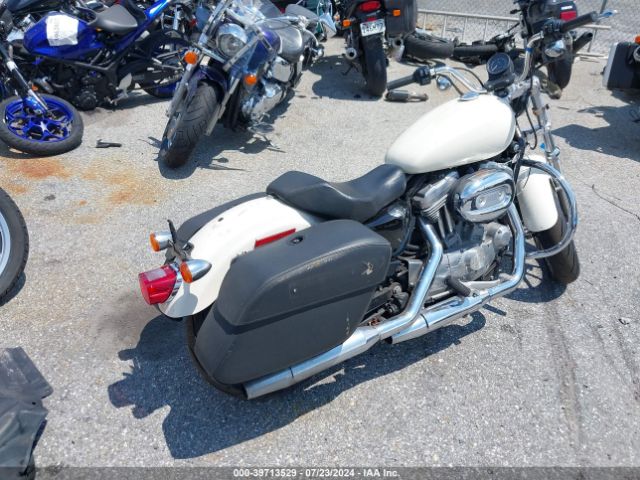 2019 HARLEY-DAVIDSON XL883 1HD4CR218KC402660 Photo 3