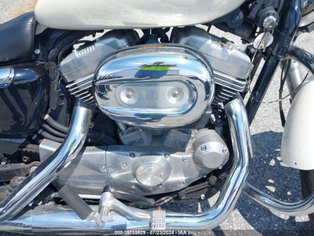 2019 HARLEY-DAVIDSON XL883 1HD4CR218KC402660 Photo 7