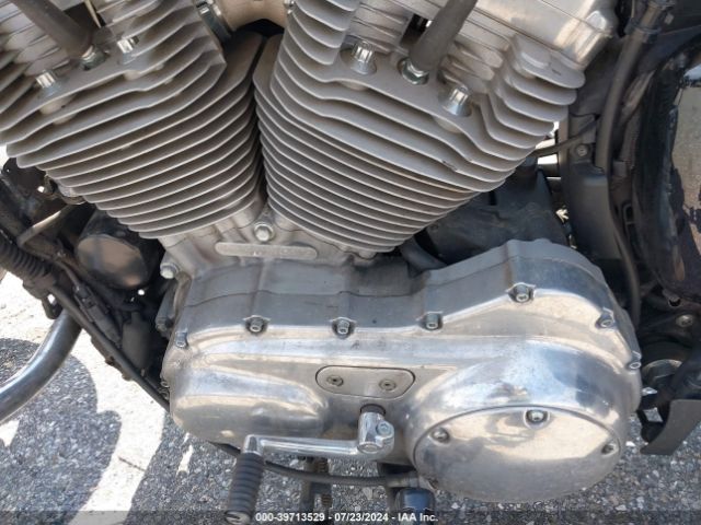 2019 HARLEY-DAVIDSON XL883 1HD4CR218KC402660 Photo 8