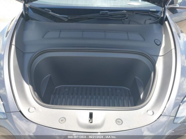 7SAYGDEEXRA272290 Tesla Model Y Long Range Dual Motor All-wheel Drive