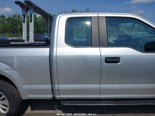 1FTFX1EF1GFC64036 Ford F-150 Xl