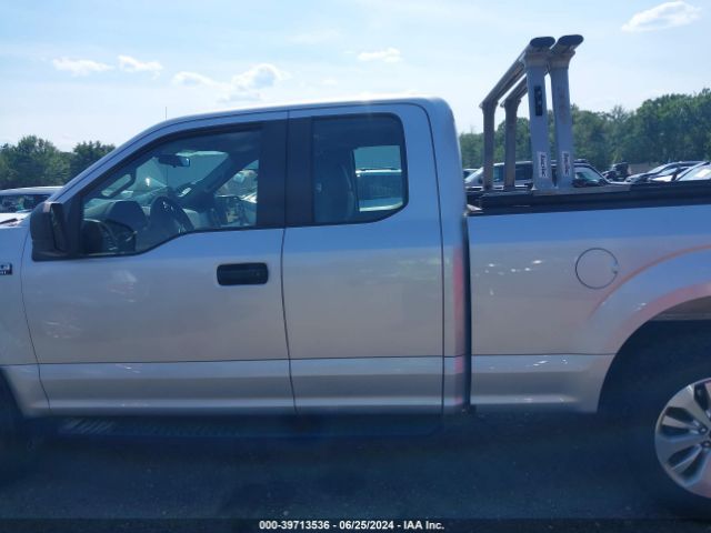 1FTFX1EF1GFC64036 Ford F-150 Xl
