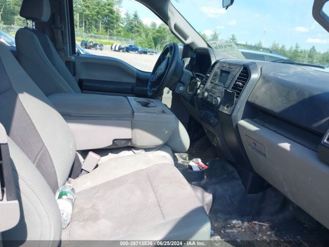 1FTFX1EF1GFC64036 Ford F-150 Xl