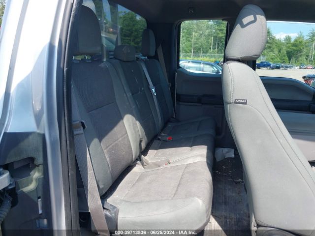 1FTFX1EF1GFC64036 Ford F-150 Xl