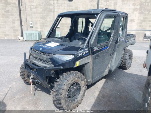 2024 POLARIS RANGER 4XARSY994R8092852 Photo 1