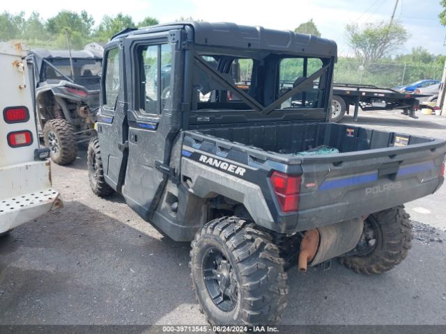 2024 POLARIS RANGER 4XARSY994R8092852 Photo 2