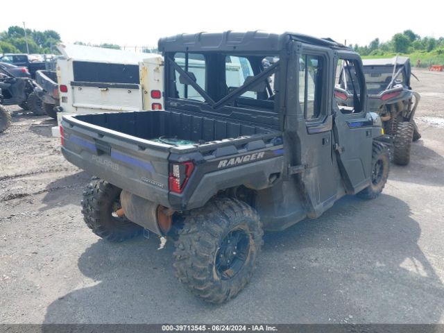 2024 POLARIS RANGER 4XARSY994R8092852 Photo 3