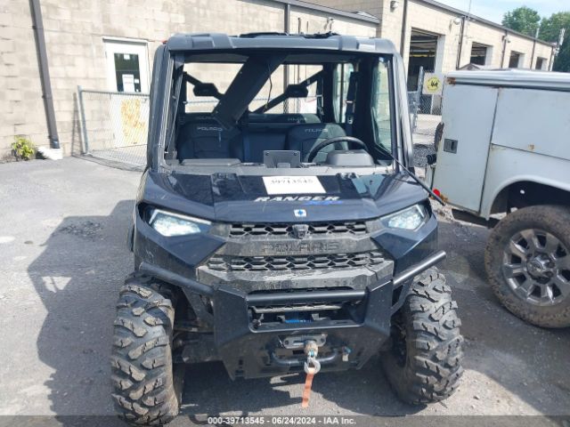 2024 POLARIS RANGER 4XARSY994R8092852 Photo 4
