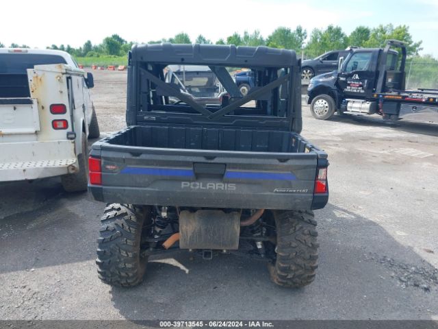 2024 POLARIS RANGER 4XARSY994R8092852 Photo 5