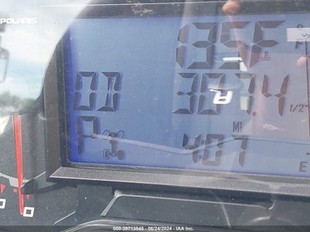 2024 POLARIS RANGER 4XARSY994R8092852 Photo 6