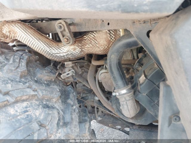 2024 POLARIS RANGER 4XARSY994R8092852 Photo 7