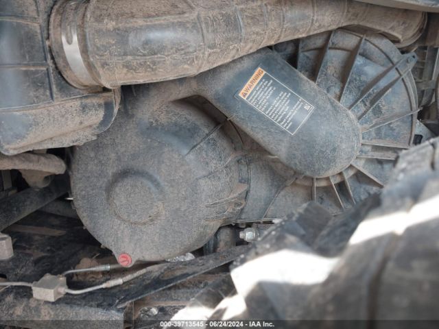 2024 POLARIS RANGER 4XARSY994R8092852 Photo 8