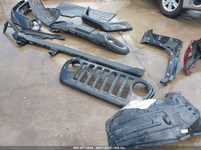 1C6JJTBGXML578468 Jeep Gladiator Rubicon 4x4