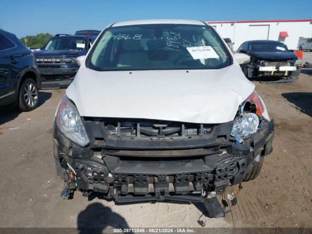 1FADP5CU8FL113135 Ford C-max Energi Sel