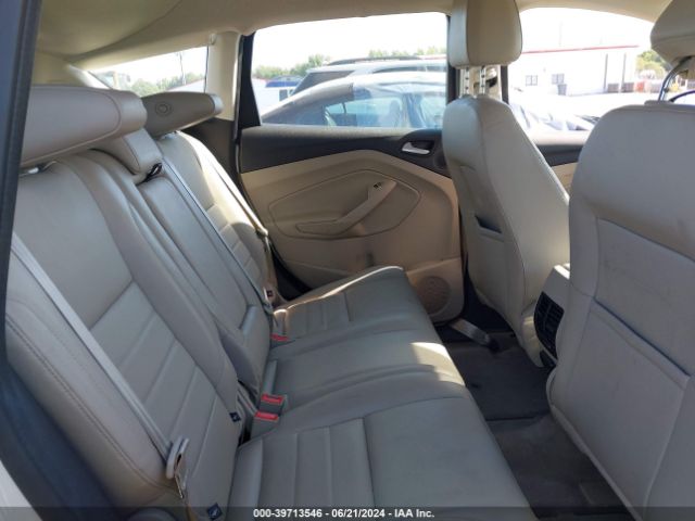 1FADP5CU8FL113135 Ford C-max Energi Sel