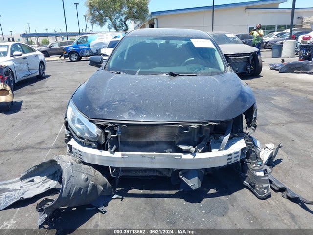 Honda CIVIC EX 2016 2HGFC2F70GH560710 Image 12
