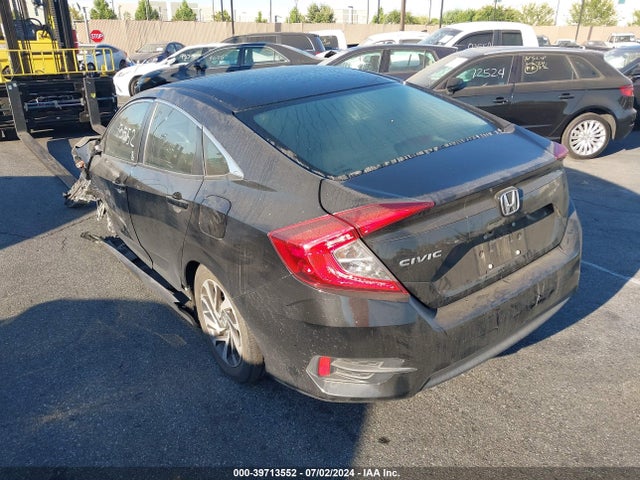 Honda CIVIC EX 2016 2HGFC2F70GH560710 Image 3