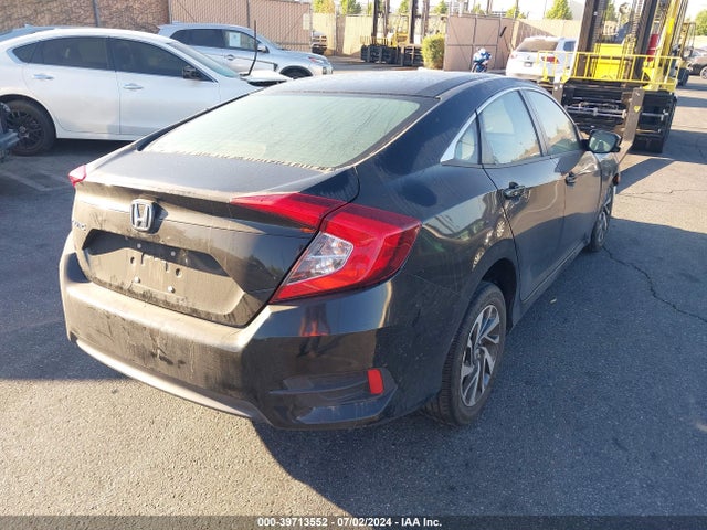 Honda CIVIC EX 2016 2HGFC2F70GH560710 Image 4