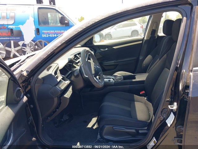Honda CIVIC EX 2016 2HGFC2F70GH560710 Image 5