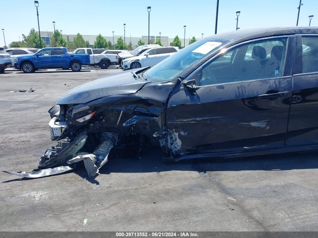Honda CIVIC EX 2016 2HGFC2F70GH560710 Image 6