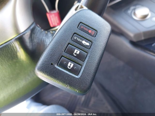 JTHBK1GG8F2208831 Lexus ES 350