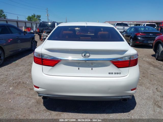 JTHBK1GG8F2208831 Lexus ES 350