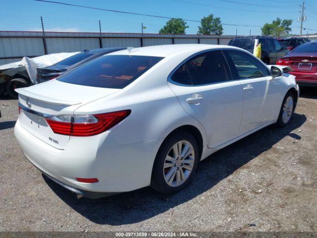 JTHBK1GG8F2208831 Lexus ES 350