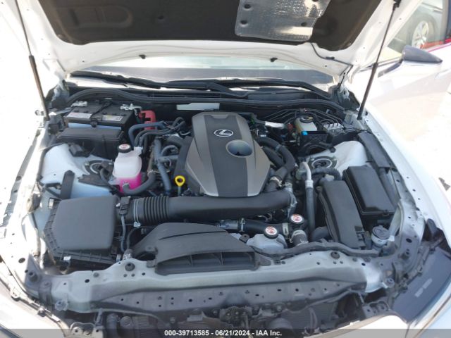 JTHDA1D29P5123498 Lexus IS 300
