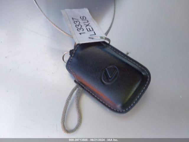 JTHDA1D29P5123498 Lexus IS 300