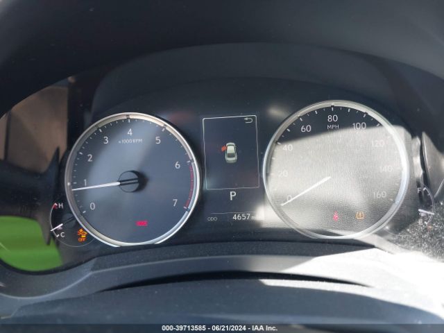 JTHDA1D29P5123498 Lexus IS 300