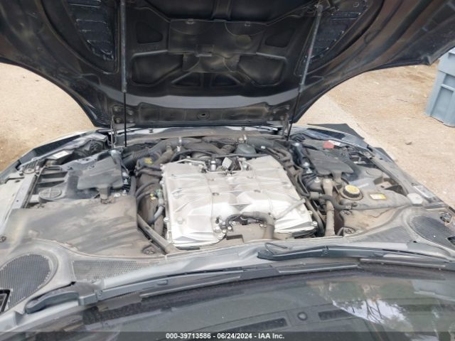 2017 JAGUAR F-TYPE SAJWJ6J84HMK44626 Photo 9