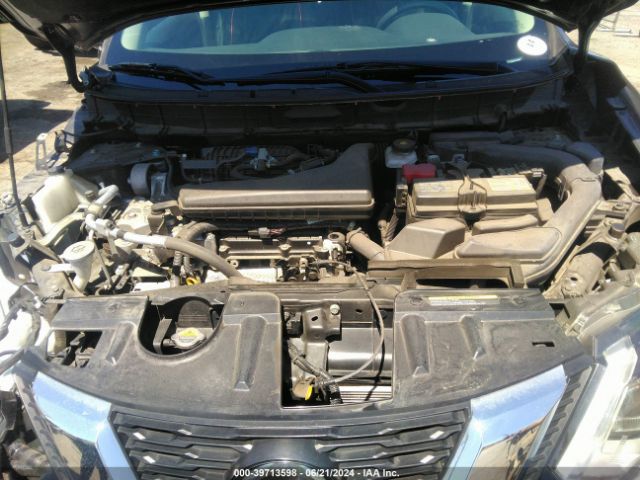 5N1AT2MT6LC819928 Nissan Rogue S Fwd