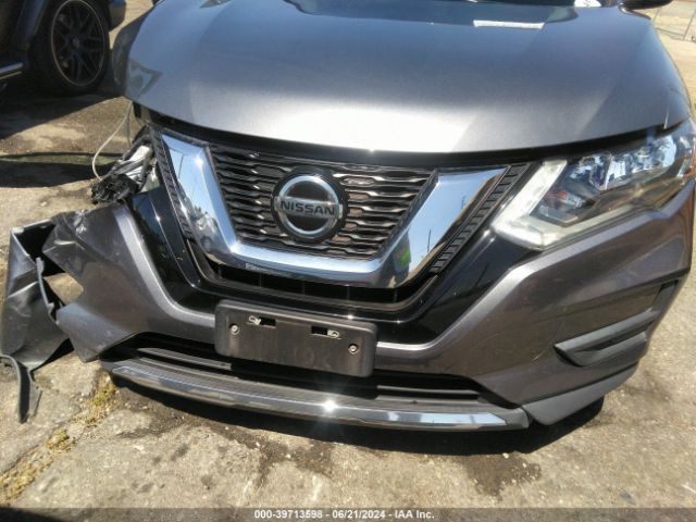 5N1AT2MT6LC819928 Nissan Rogue S Fwd