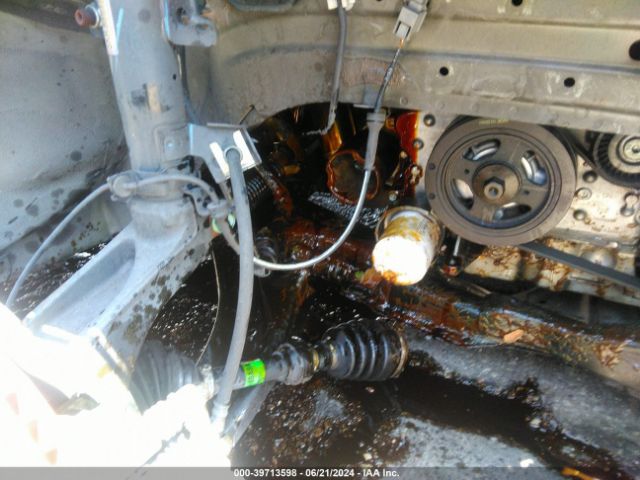 5N1AT2MT6LC819928 Nissan Rogue S Fwd