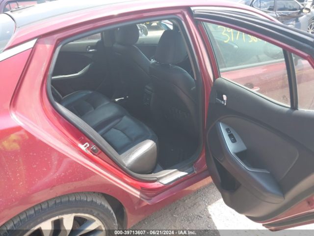 5XXGR4A68EG287074 KIA Optima Sx Turbo