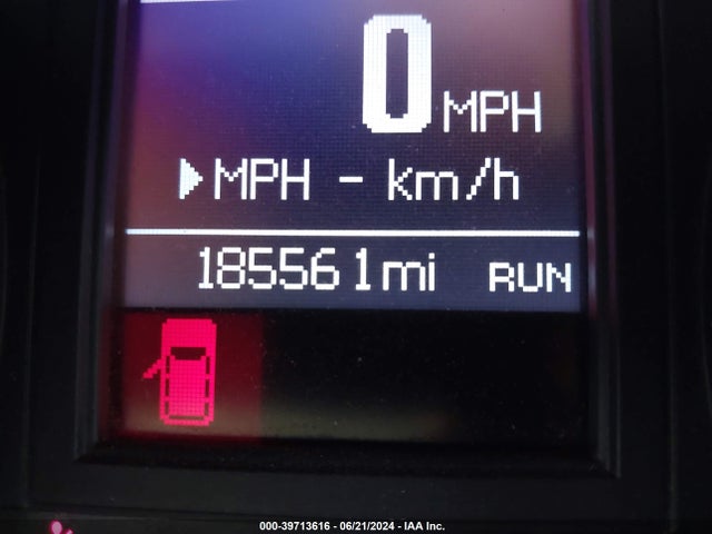 2C4RC1GG3ER454084 Chrysler Town & Country Limited