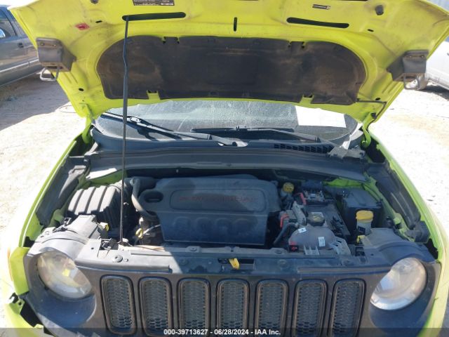 ZACCJBBB9HPE87984 Jeep Renegade Altitude 4x4