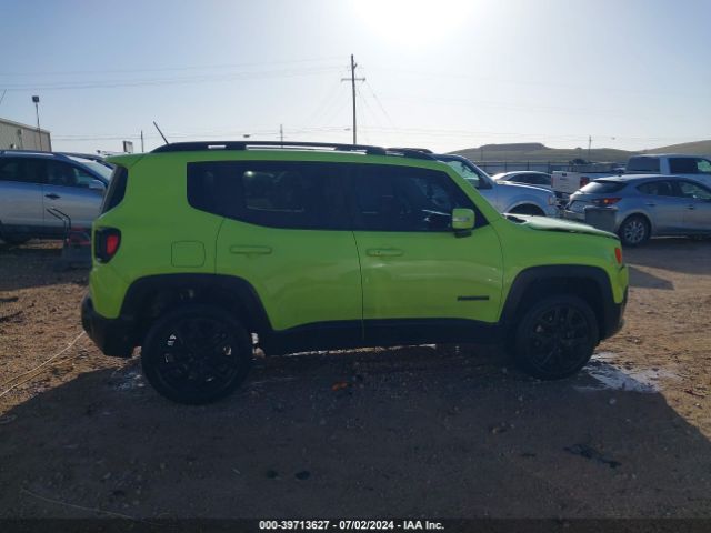 ZACCJBBB9HPE87984 Jeep Renegade Altitude 4x4
