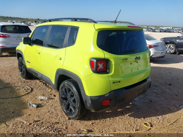 ZACCJBBB9HPE87984 Jeep Renegade Altitude 4x4