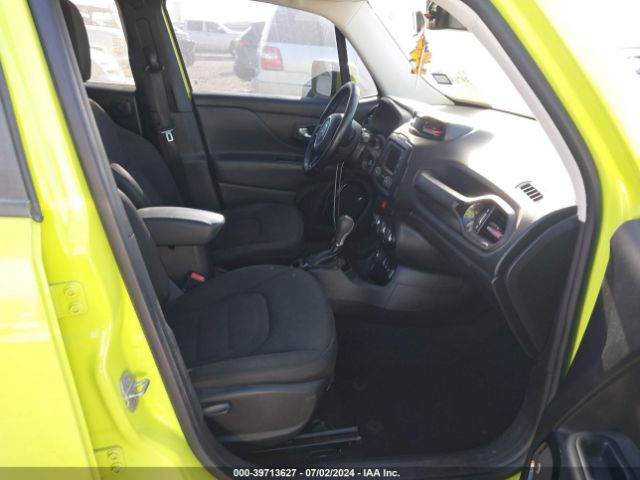ZACCJBBB9HPE87984 Jeep Renegade Altitude 4x4