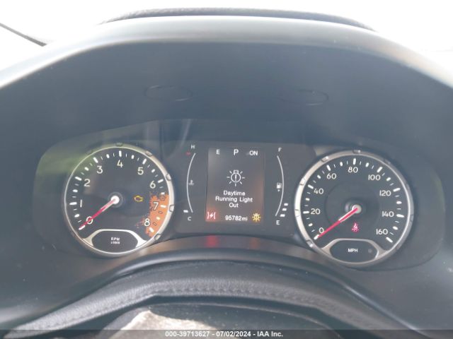 ZACCJBBB9HPE87984 Jeep Renegade Altitude 4x4