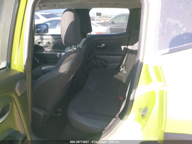 ZACCJBBB9HPE87984 Jeep Renegade Altitude 4x4
