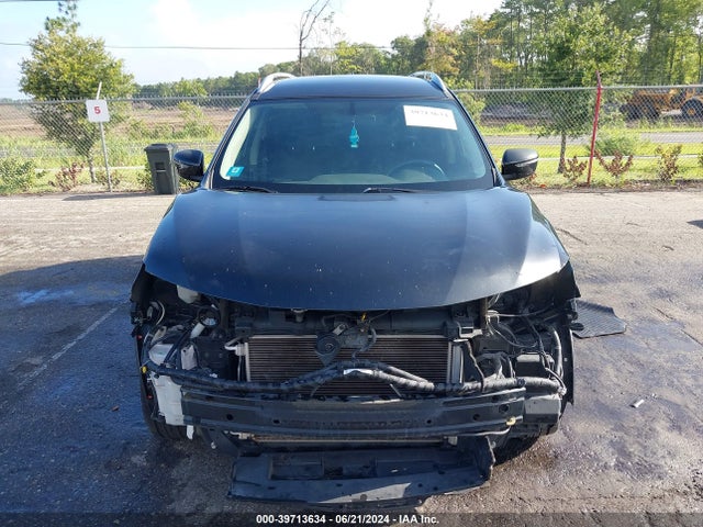 Nissan ROGUE SV 2017 KNMAT2MV0HP533871 Image 13