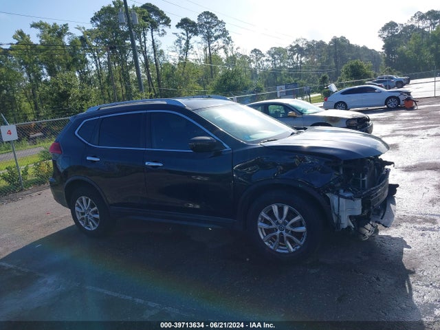 Nissan ROGUE SV 2017 KNMAT2MV0HP533871 Image 14