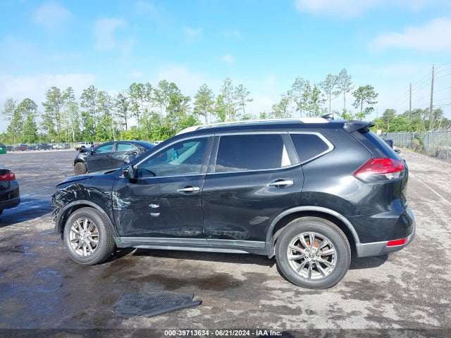 Nissan ROGUE SV 2017 KNMAT2MV0HP533871 Image 15