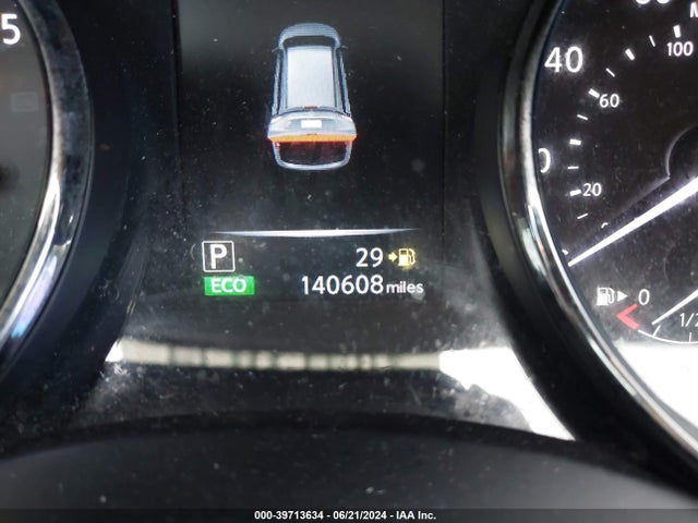 Nissan ROGUE SV 2017 KNMAT2MV0HP533871 Image 16